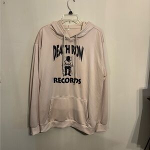 Men’s Hoodie